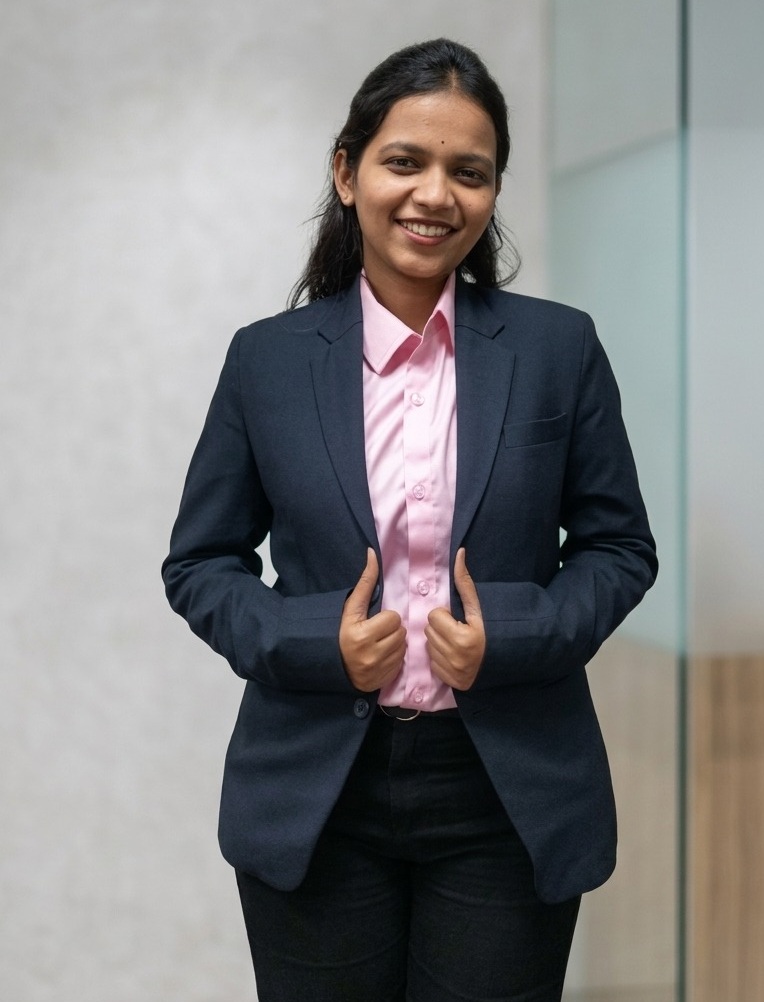 Sakshi Shinde